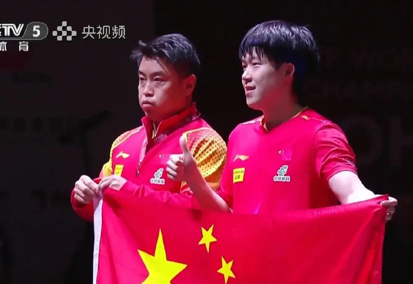 包含韩国乒乓球队鏖战波兰乒乓球队，王皓关键制胜的词条
