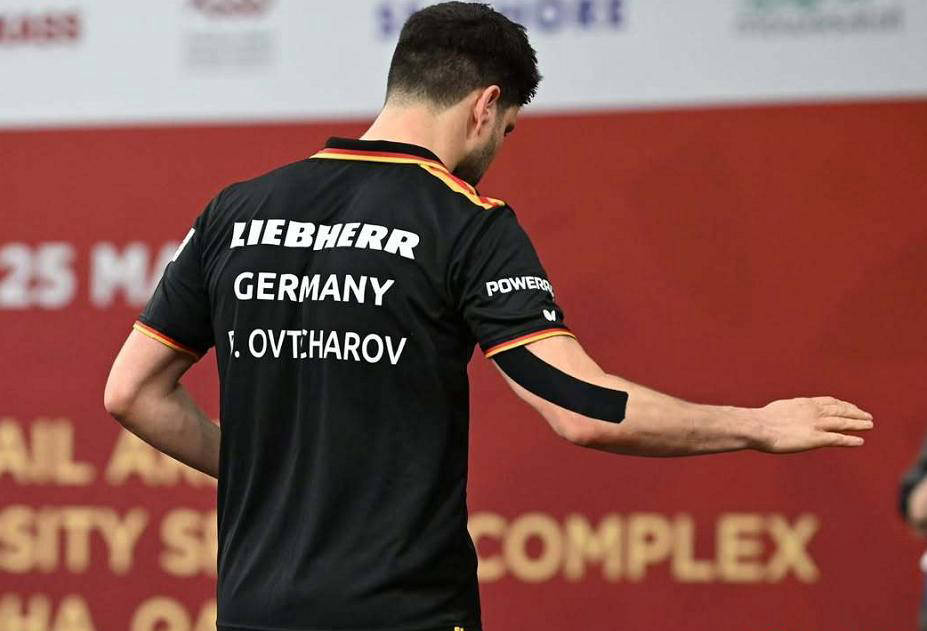 包含英国乒乓球队险胜中国乒乓球队,奥恰洛夫高光表现的词条 包含英国乒乓球队险胜中国乒乓球队,奥恰洛夫高光表现的词条