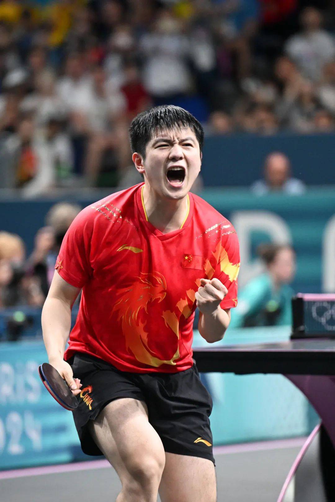 关于韩国乒乓球队完胜比利时乒乓球队,王皓惊艳世界的信息 关于韩国乒乓球队完胜比利时乒乓球队,王皓惊艳世界的信息