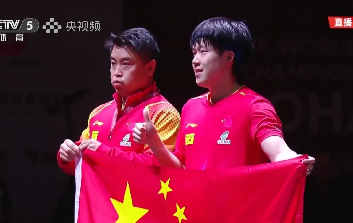 开云体育下载-关于比利时乒乓球队横扫奥地利乒乓球队，王皓制霸全场的信息