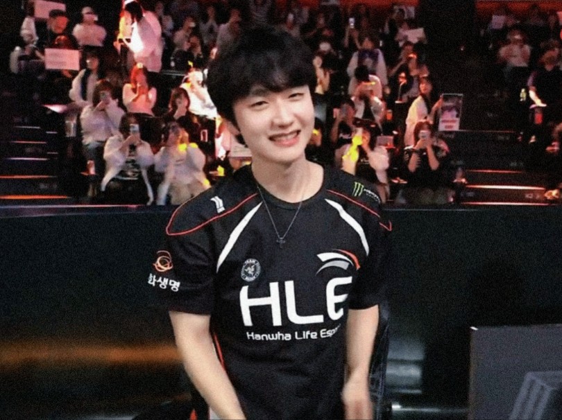 开云体育下载-DFM血洗HLE,Peanut绝境逆转