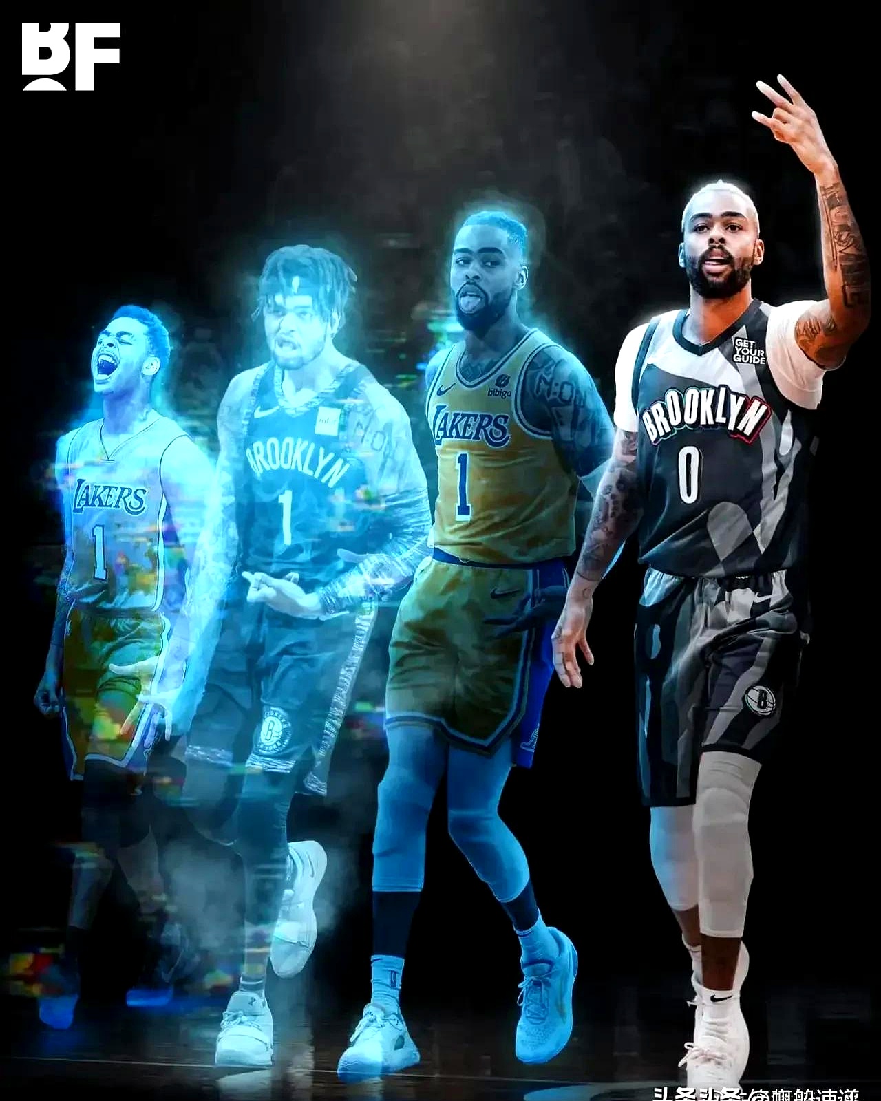 开云体育登录-关于国王逆转热火B队，拉塞尔完成帽子戏法的信息