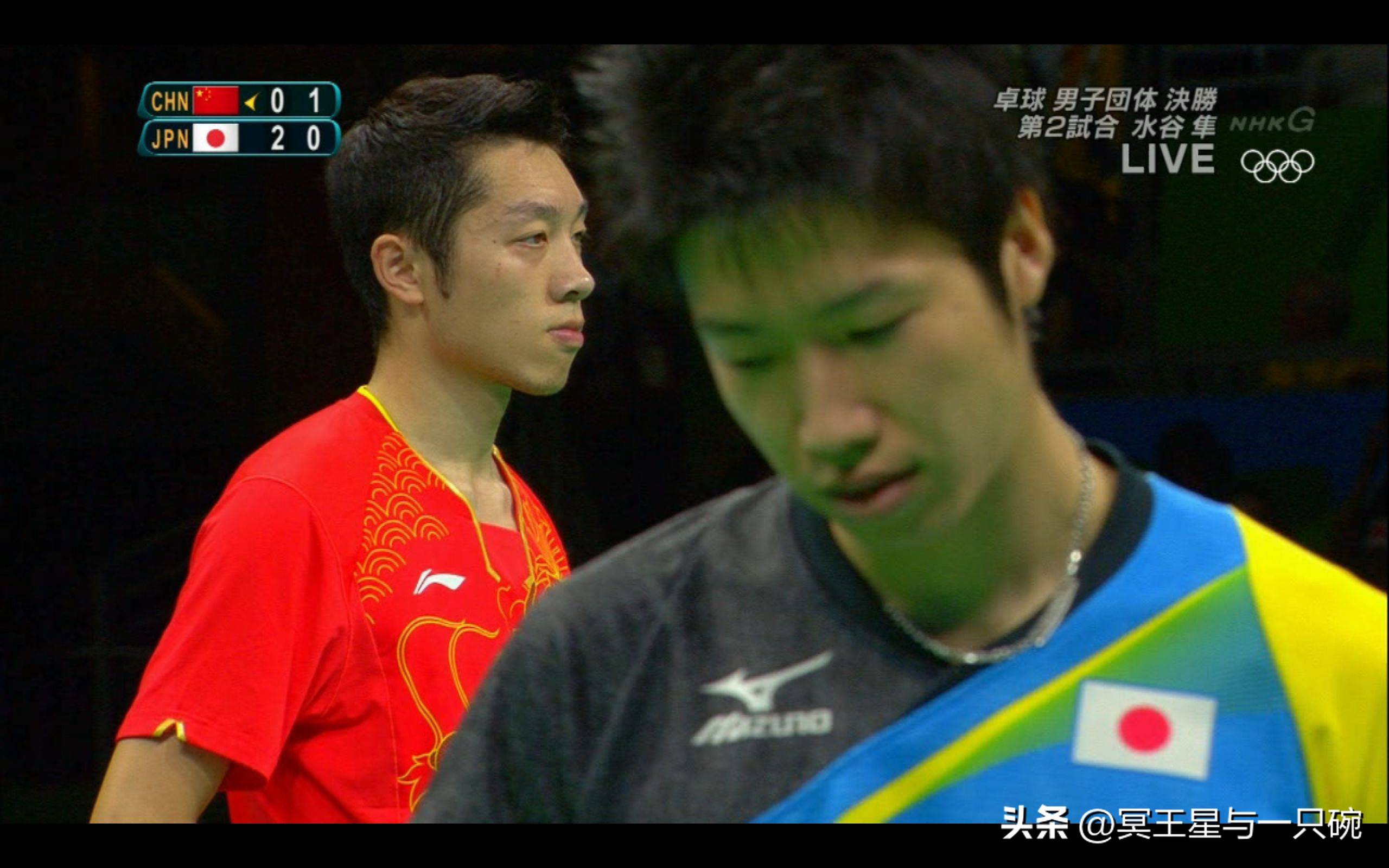 开云体育官方网站-日本乒乓球队强势法国乒乓球队，水谷隼惊艳世界的简单介绍