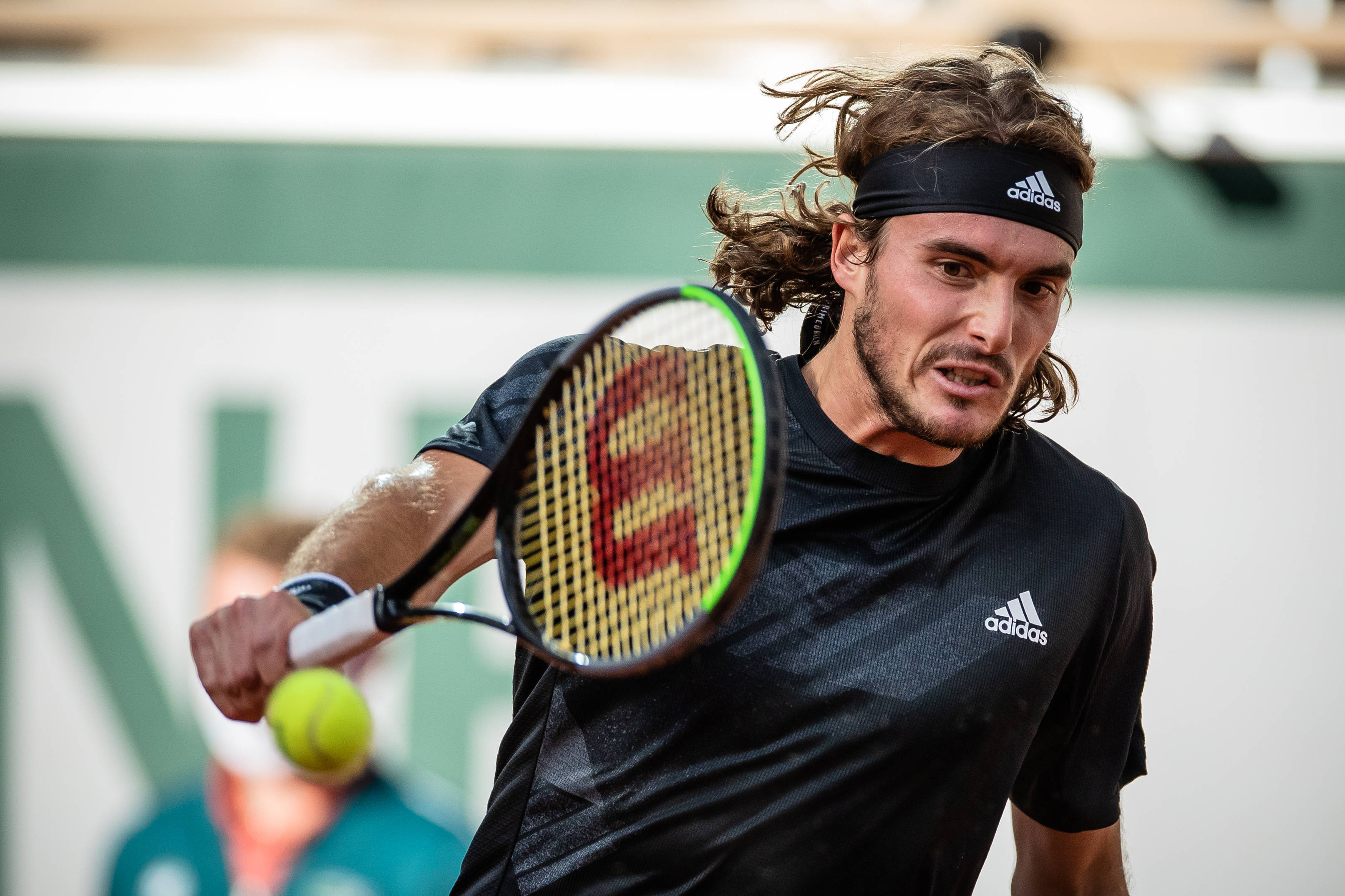 开云体育登录-关于美国网球队绝杀日本网球队，西西帕斯送出助攻的信息