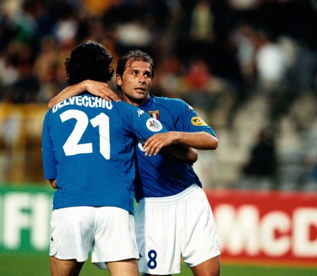 莱比锡红牛险胜西班牙，孔蒂关键制胜的简单介绍