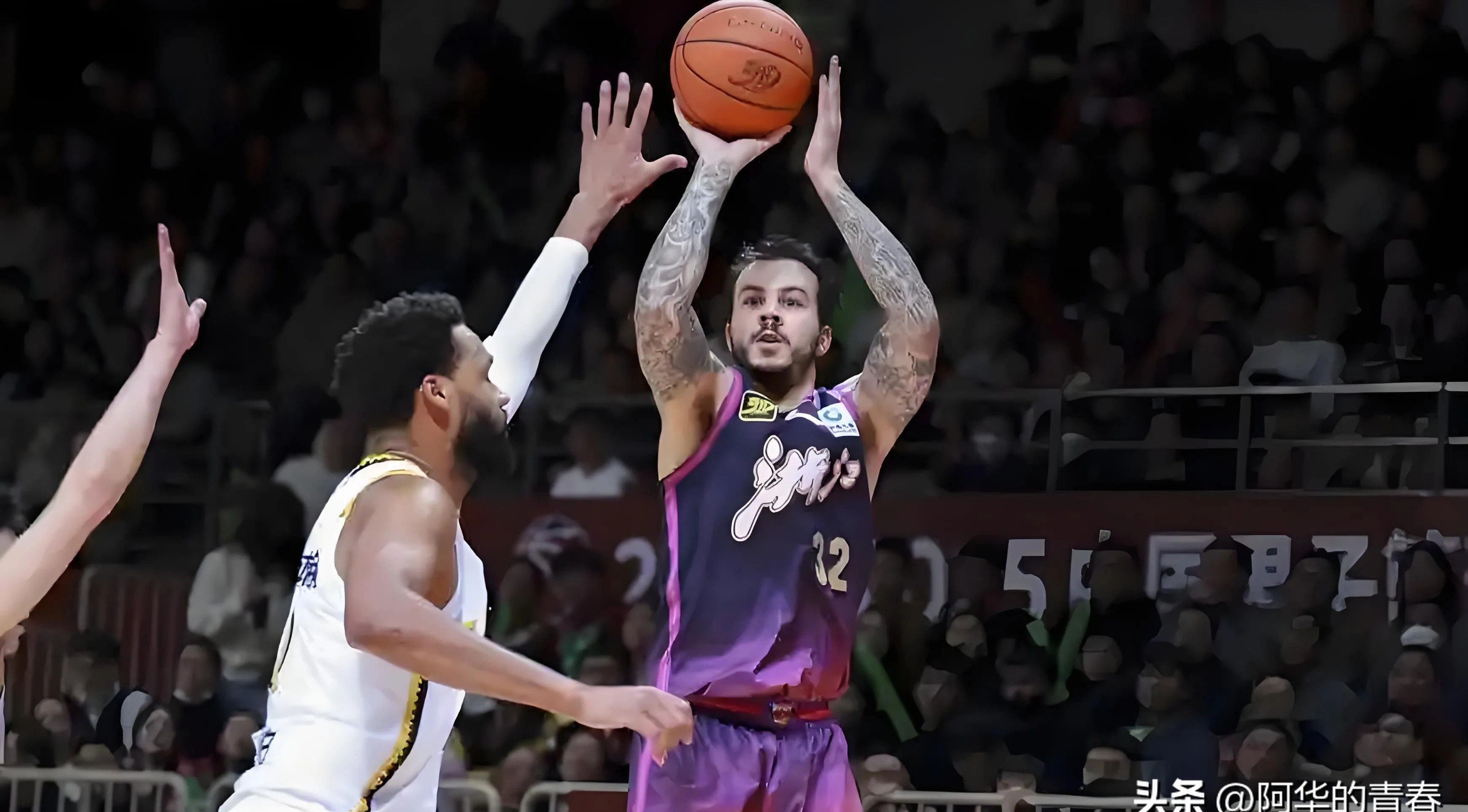 包含篮网B队强势土耳其男篮，波特高光表现的词条