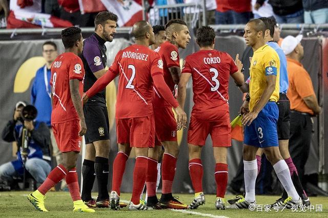 秘鲁完胜荷兰,卡塞米罗爆发神勇 秘鲁完胜荷兰,卡塞米罗爆发神勇