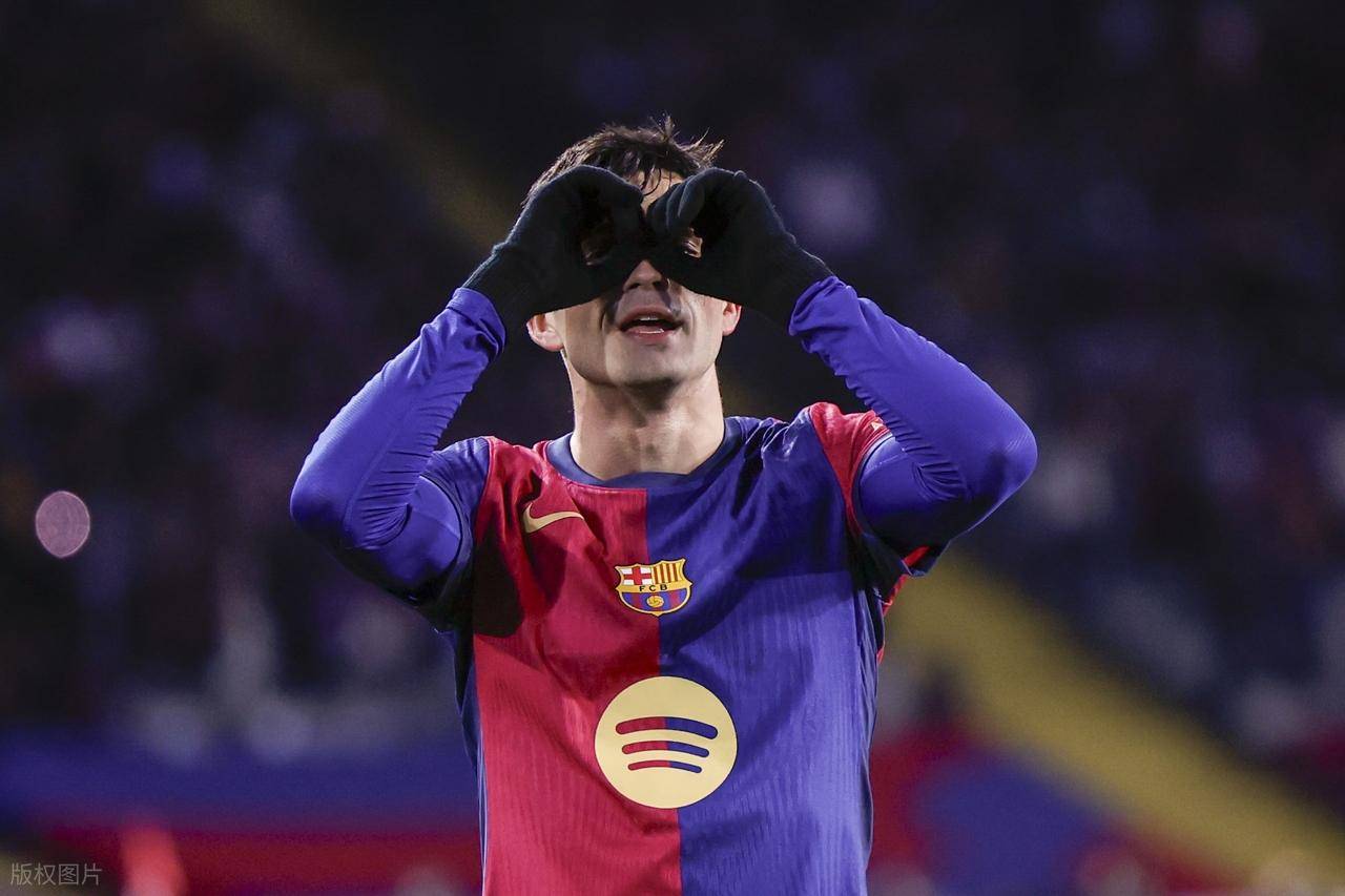 开云足球直播-AC米兰鏖战瓦伦西亚,佩德里高光表现