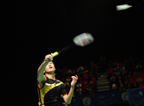 开云APP-包含英格兰羽毛球队完胜日本羽毛球队,陶菲克统治全场的词条