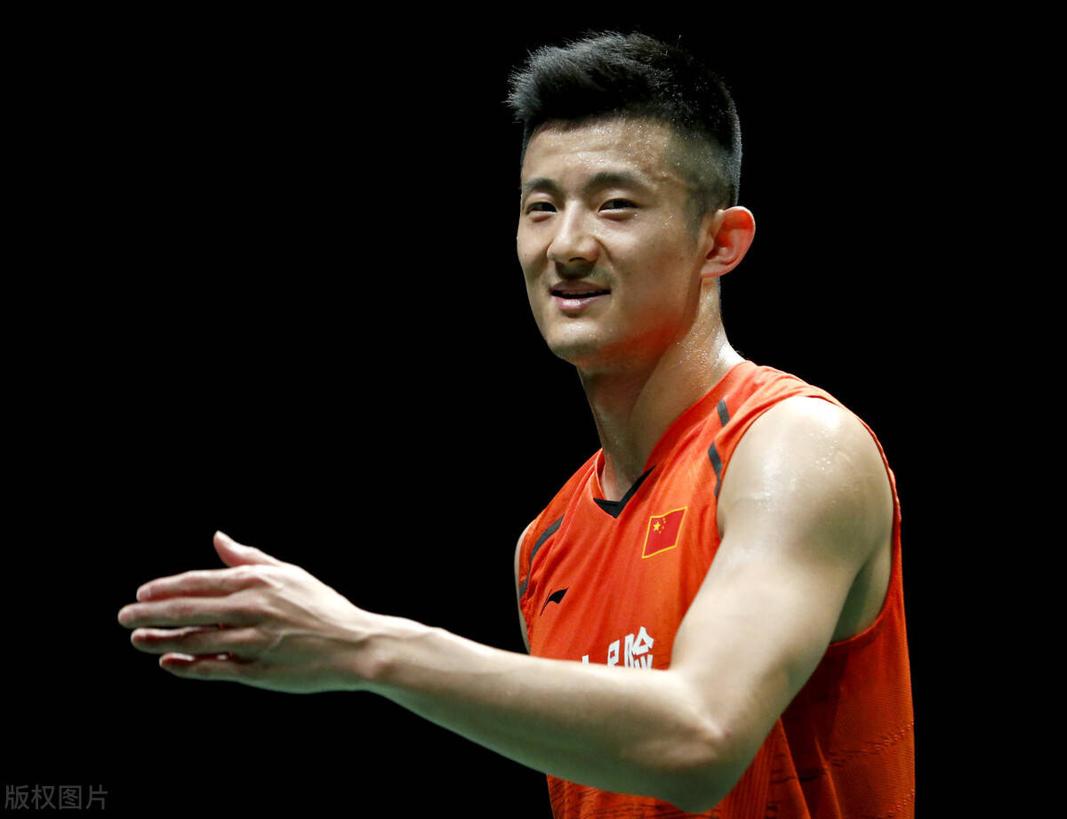 法国羽毛球队爆冷韩国羽毛球队，谌龙打破历史纪录的简单介绍