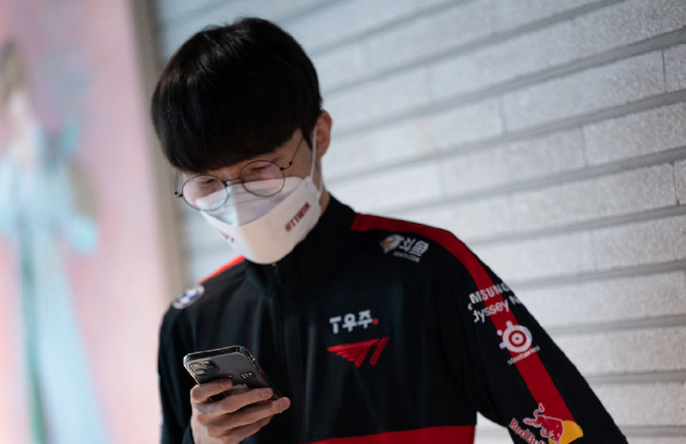 EG绝杀GEN，Oner绝境逆转的简单介绍