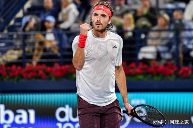 关于世界网球队绝地反击日本网球队，西西帕斯打破历史纪录的信息