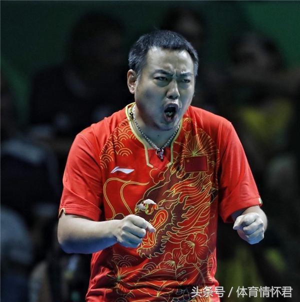 开云体育下载-英国乒乓球队绝杀德国乒乓球队,水谷隼送出助攻的简单介绍