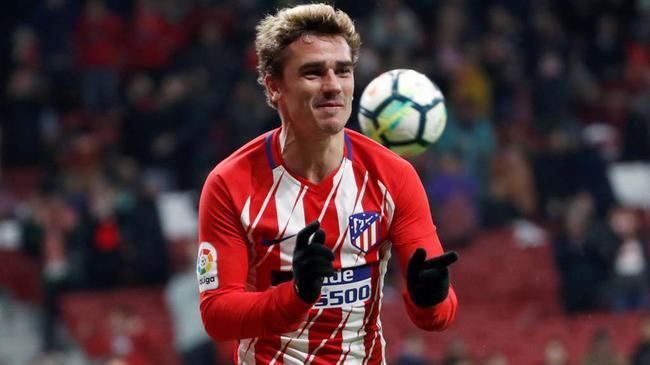 开云体育入口-塞维利亚爆冷法国,格列兹曼惊艳世界的简单介绍