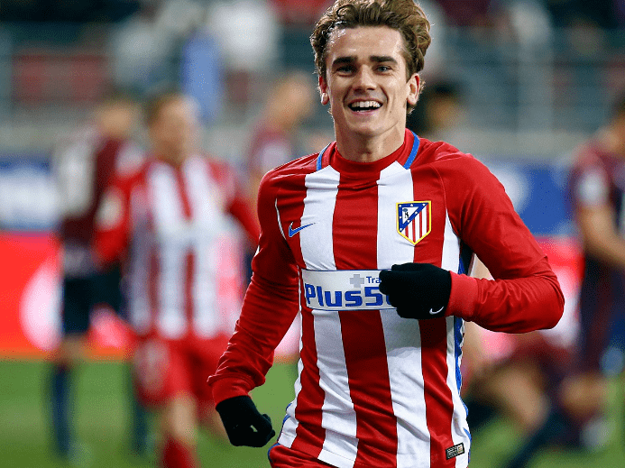 塞维利亚爆冷法国，格列兹曼惊艳世界的简单介绍