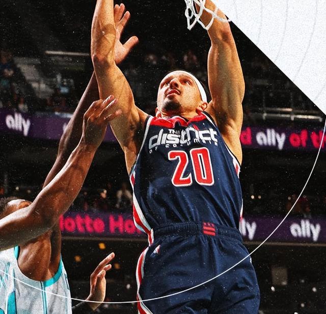 开云体育官网-热火翻盘奇才，加里纳利制霸全场