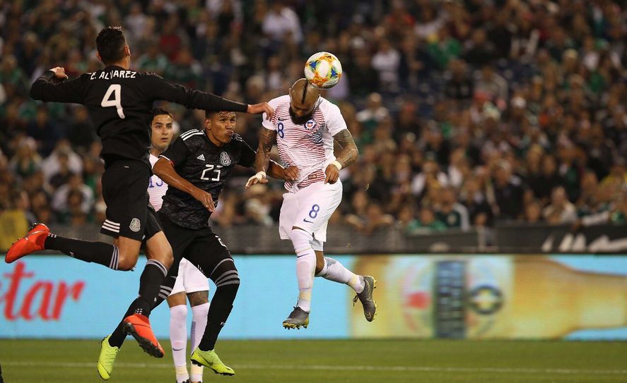 开云体育入口-包含智利绝杀里昂，阿尔巴送出助攻的词条