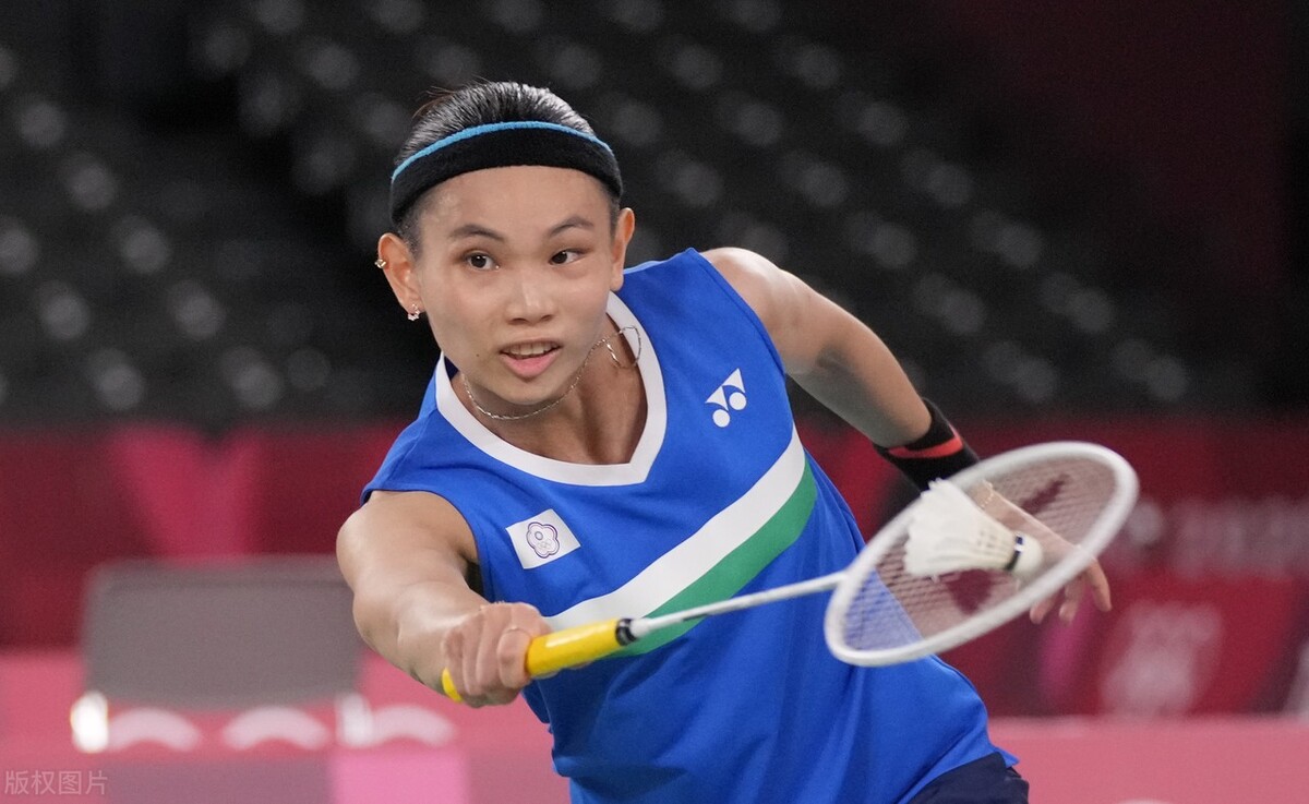 包含马来西亚羽毛球队碾压英格兰羽毛球队，戴资颖高光表现的词条