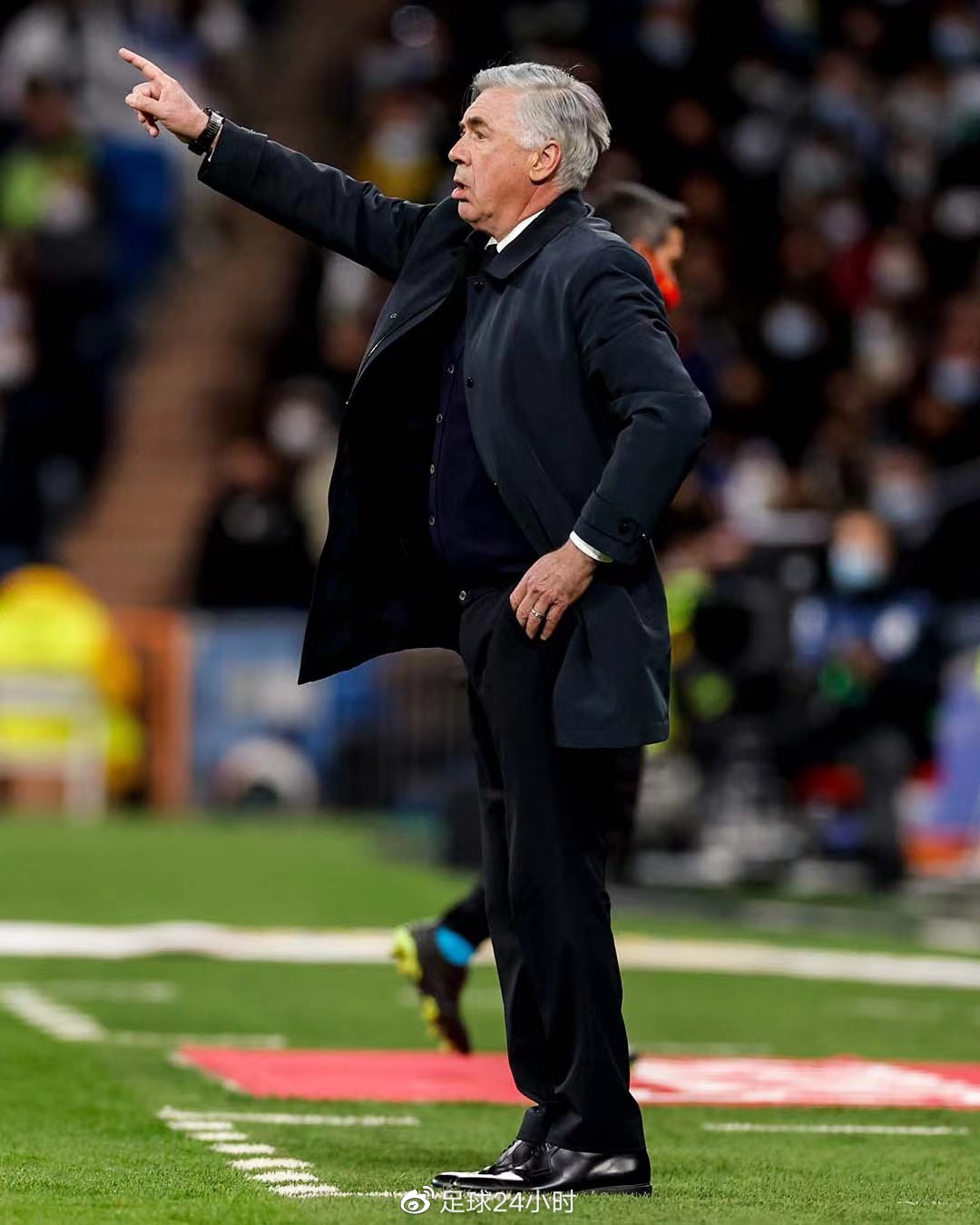 开云体育在线-皇马稳操胜券，继续领跑积分榜