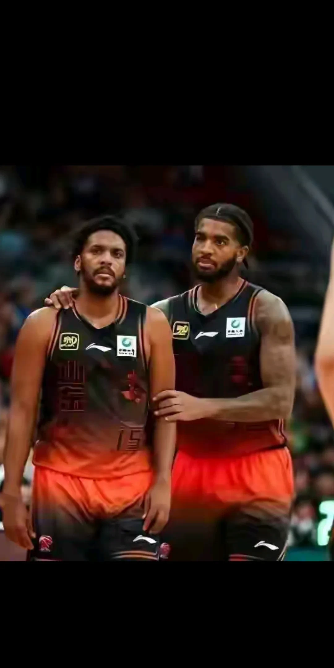 开云体育中国-关于外援巅峰对决！广东决胜山东全神贯注的信息