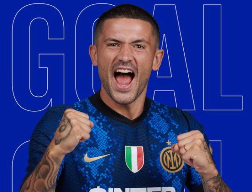 桑普多利亚前锋突破伤病困扰,或将复出的简单介绍 桑普多利亚前锋突破伤病困扰,或将复出的简单介绍