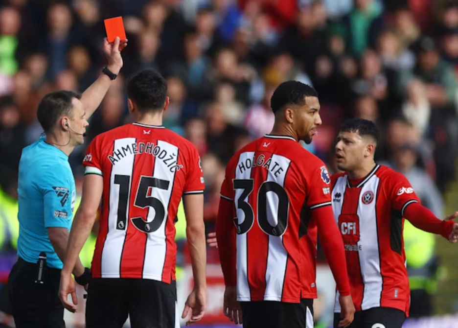 开云体育app-谢菲联主场击败诺维奇,继续努力保级的简单介绍