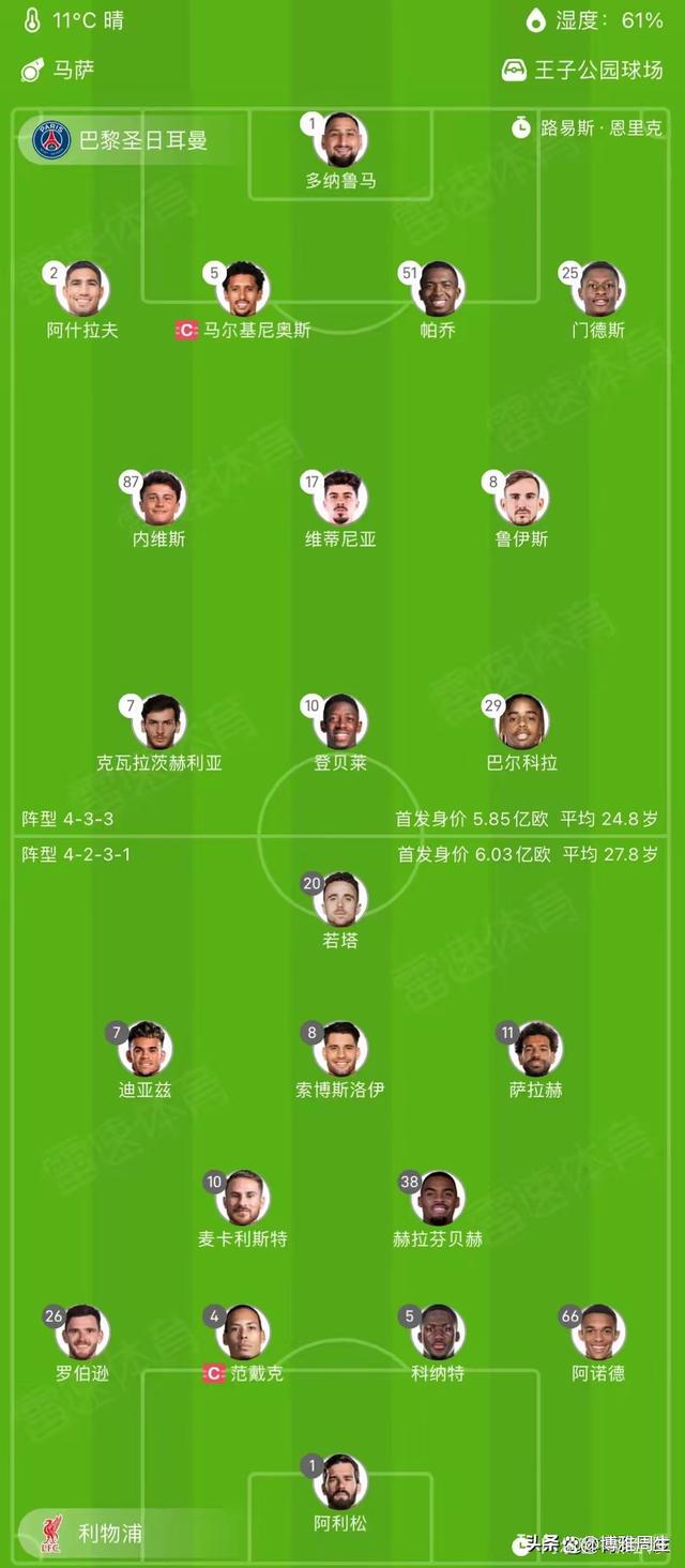 关于利物浦锋线爆发，连连破门晋级欧冠四强的信息