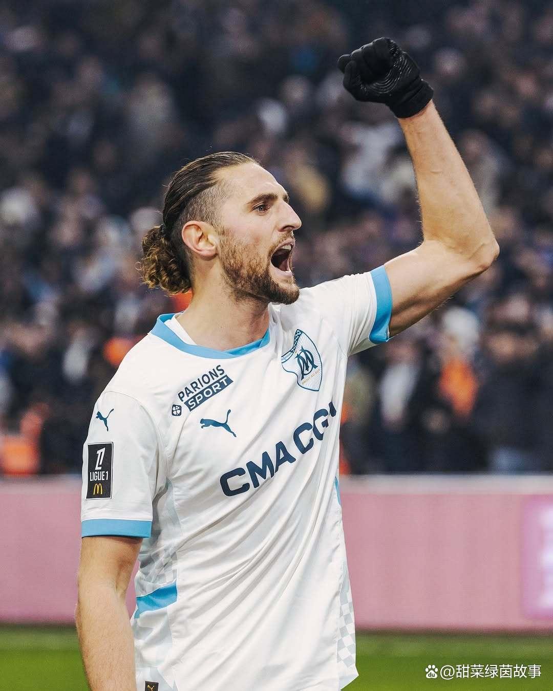 开云体育下载-马赛连败令球迷失望，法甲征程岌岌可危