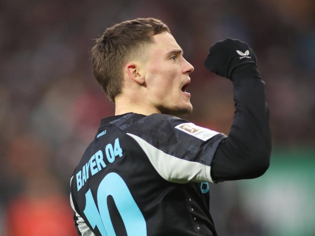 勒沃库森战术调整获得成功,球队再次崛起的简单介绍 勒沃库森战术调整获得成功,球队再次崛起的简单介绍