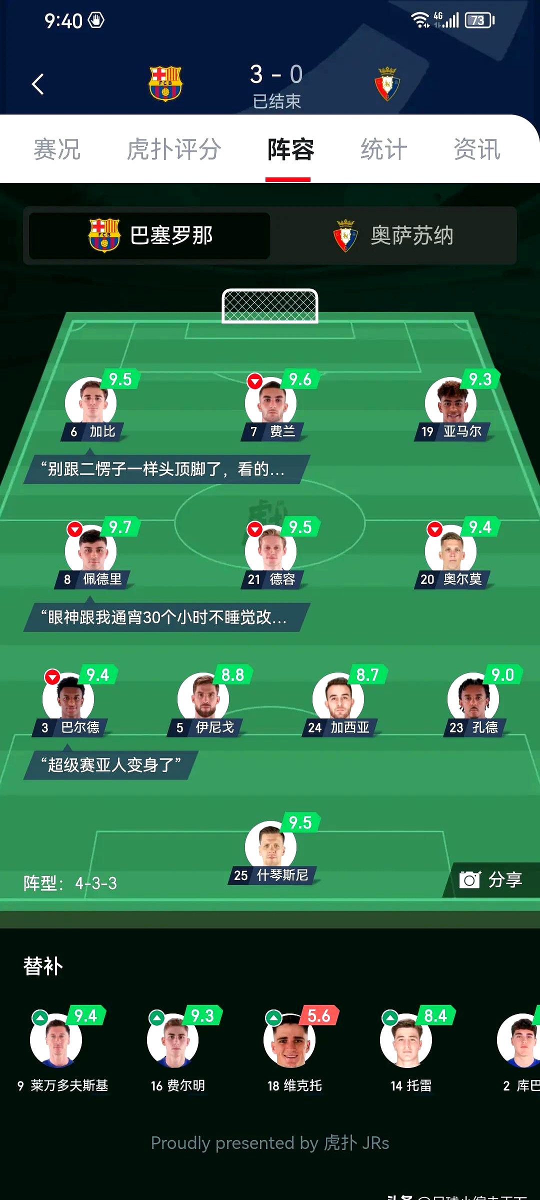 争霸战：巴萨对托特纳姆，命运将如何选择？的简单介绍