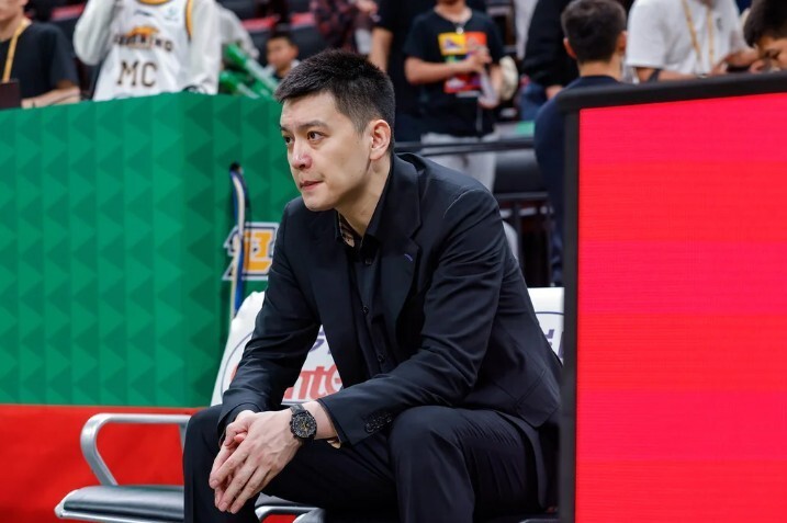 包含新疆队热身备战，将对阵辽宁男篮的词条