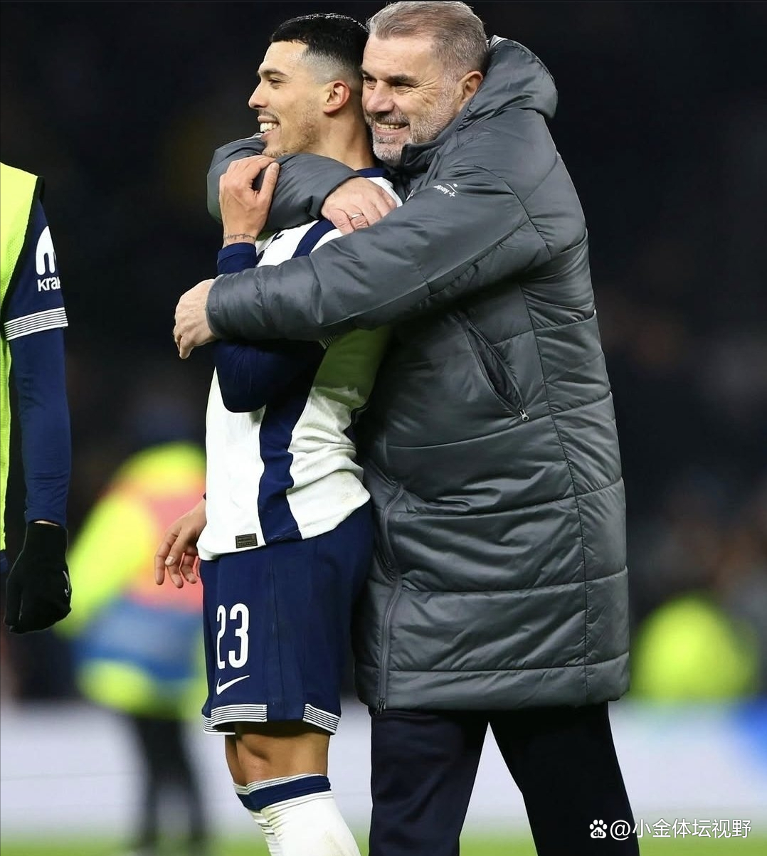 开云体育在线-关于热刺遭受连败危机，主帅面临下课危机的信息