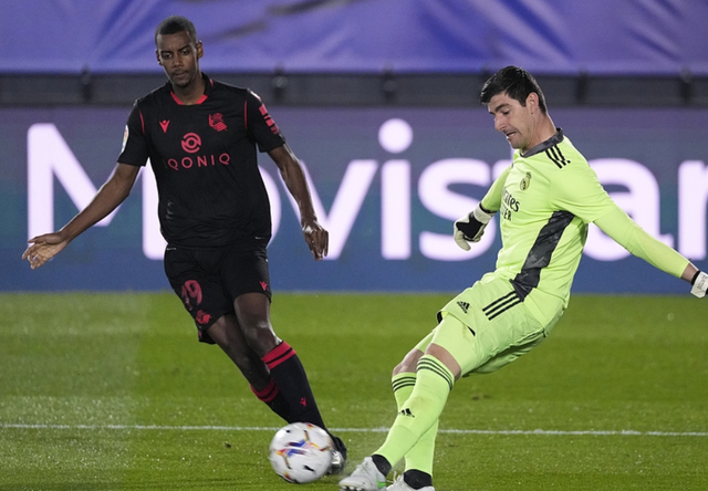 开云APP-包含皇家社会客场3-1击败强敌，创造历史佳绩的词条