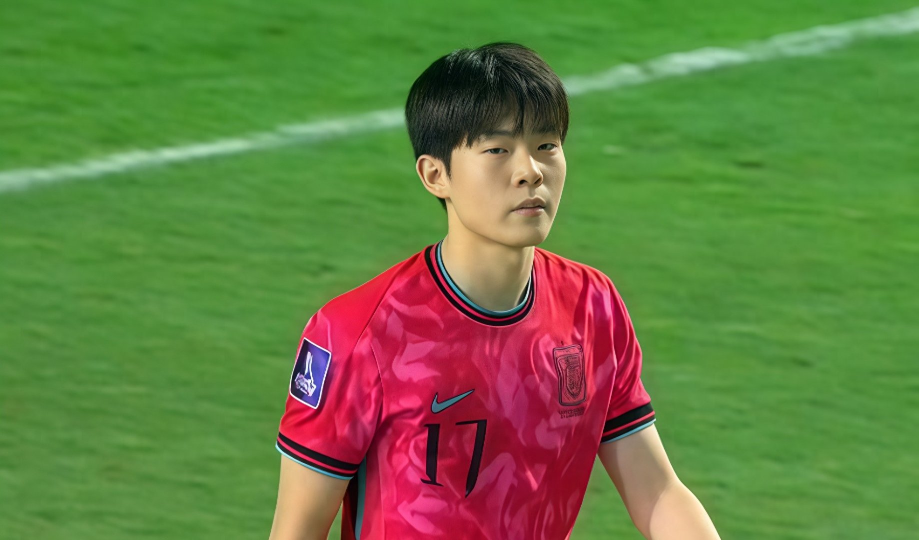 关于亚洲豪门交锋，足球新星崭露头角的信息