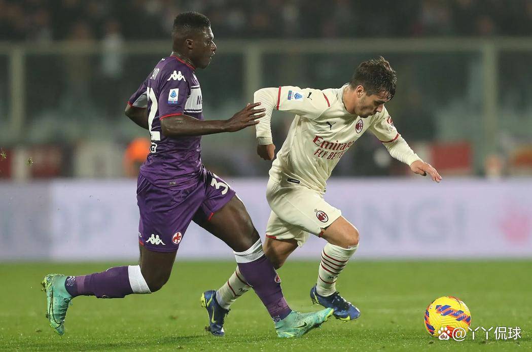 开云足球直播-包含AC米兰逆转战胜佛罗伦萨，保持胜率领先优势的词条