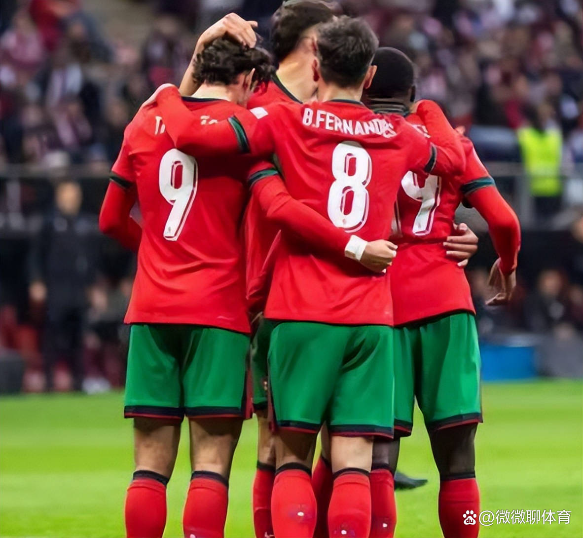 精彩回放：欧国联半决赛精彩瞬间的简单介绍