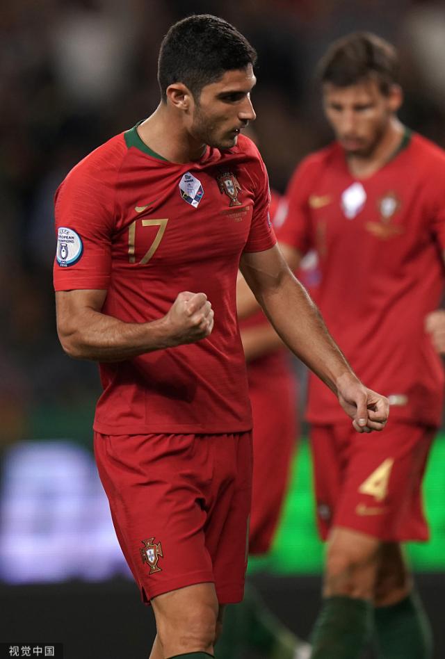 开云平台-关于关岛队一路领先，成功进军欧预赛八强的信息