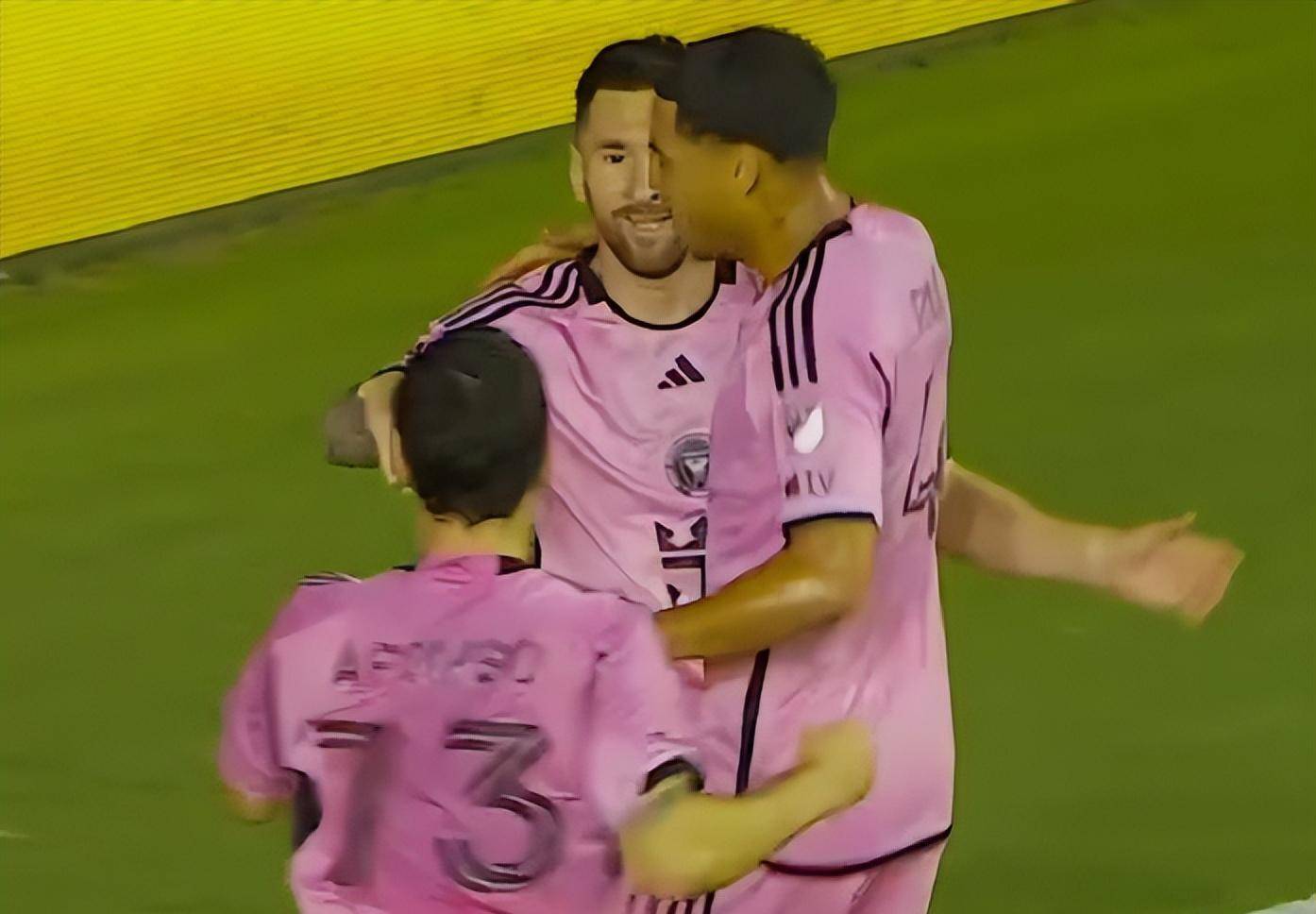 巴塞罗那迎战多特蒙德，梅西再次进球破门的简单介绍