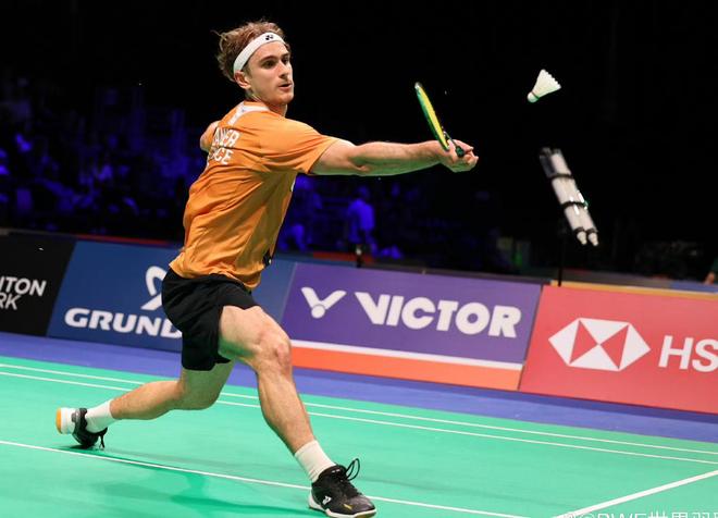 开云体育app-丹麦羽毛球队轻取日本羽毛球队，陶菲克统治全场的简单介绍