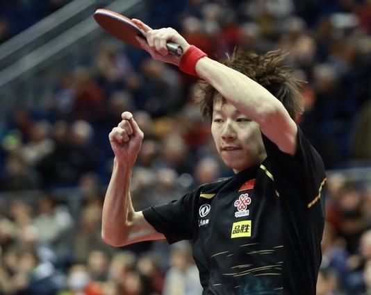 包含德国队险胜法国队，林高远刷新纪录的词条