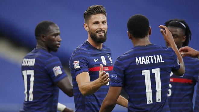 包含克罗地亚绝杀法国，布鲁诺一己之力扛起全队的词条