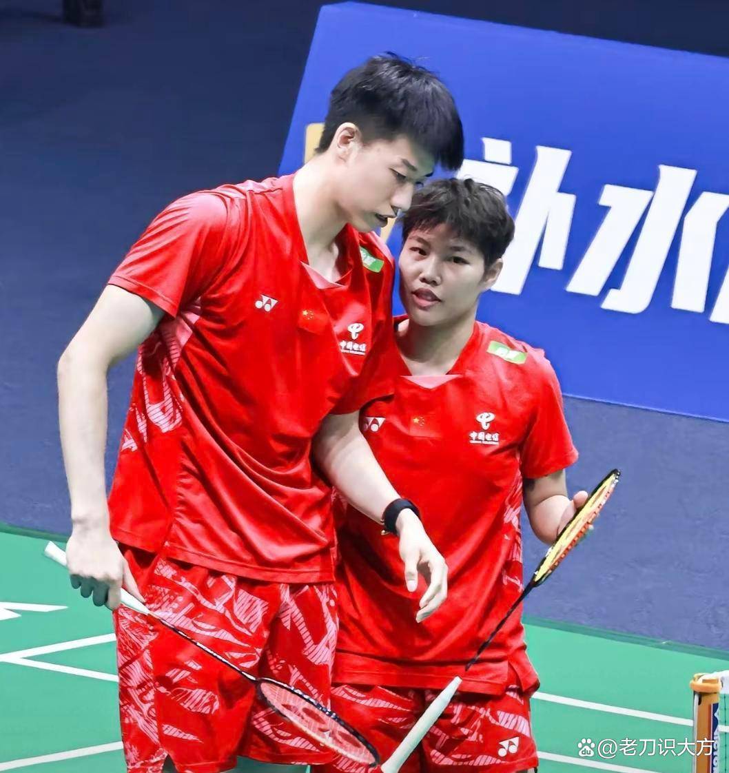 开云官方app入口-包含丹麦羽毛球队鏖战韩国羽毛球队，陶菲克关键制胜的词条