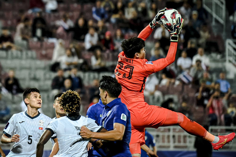 开云体育app-包含泰国队完胜印度队，李梓嘉统治全场的词条