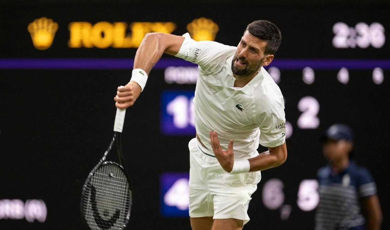 开云体育app-年终总决赛碾压温网，兹维列夫扛起全队的简单介绍