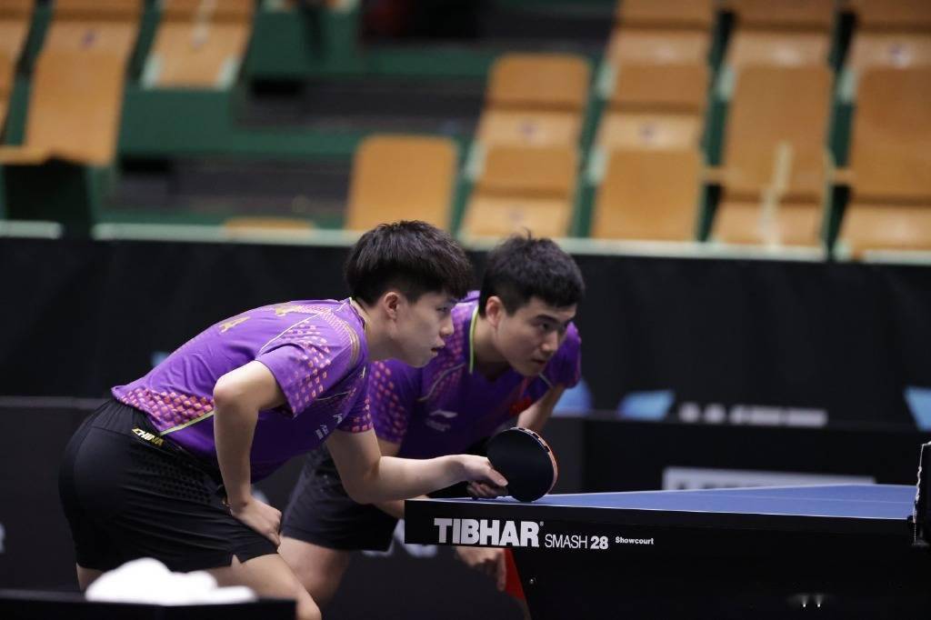 开云体育官网-关于德国队力克日本队，梁靖崑扛起全队的信息