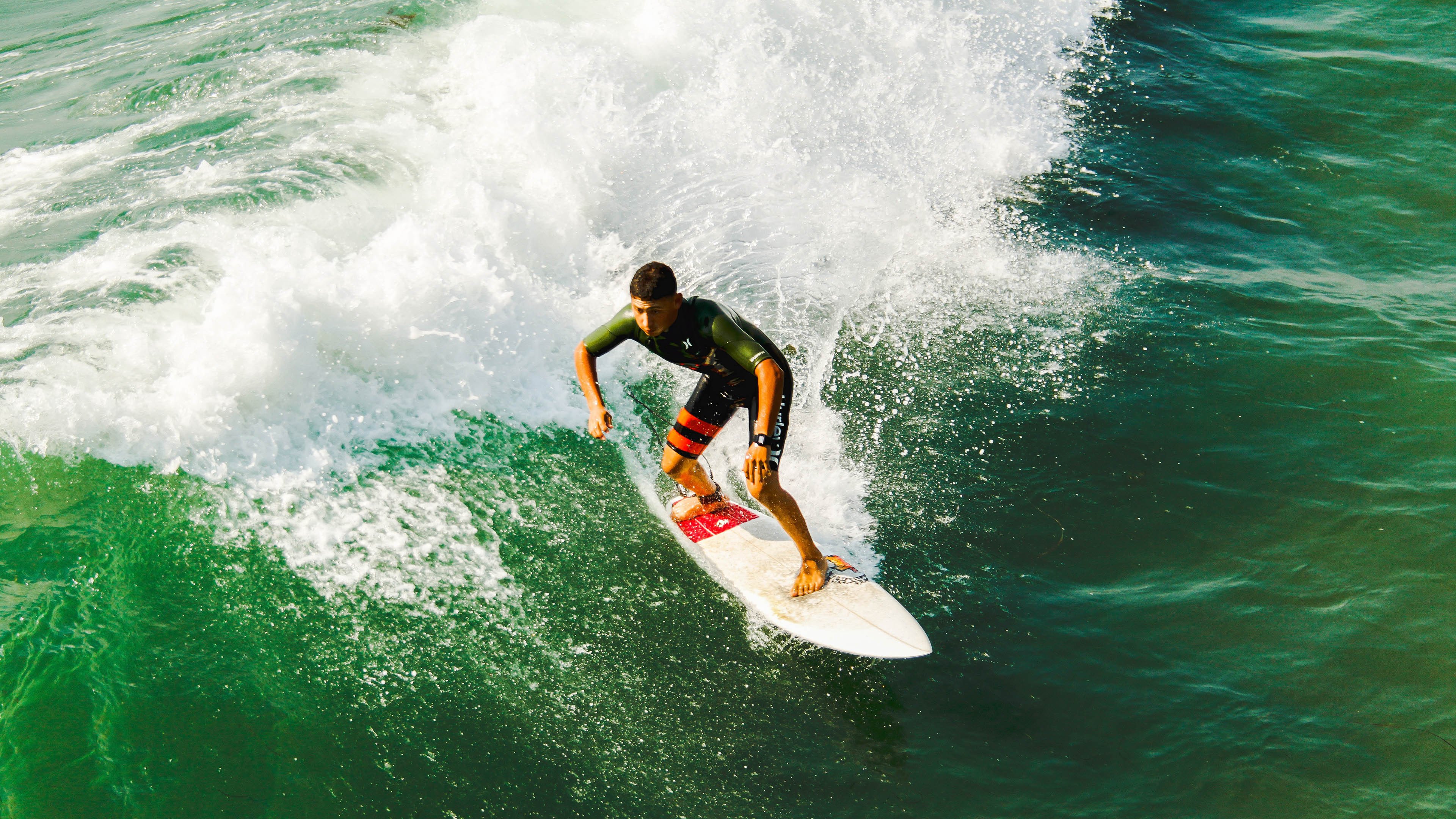 开拓者铁骑碾碎王权，西亚卡姆，从流亡王子到新大陆的加冕礼